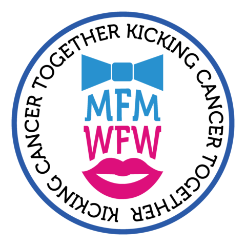 Miles For Men — Kicking Cancer Together