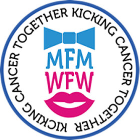 Miles For Men & Walk For Women — Kicking Cancer Together
